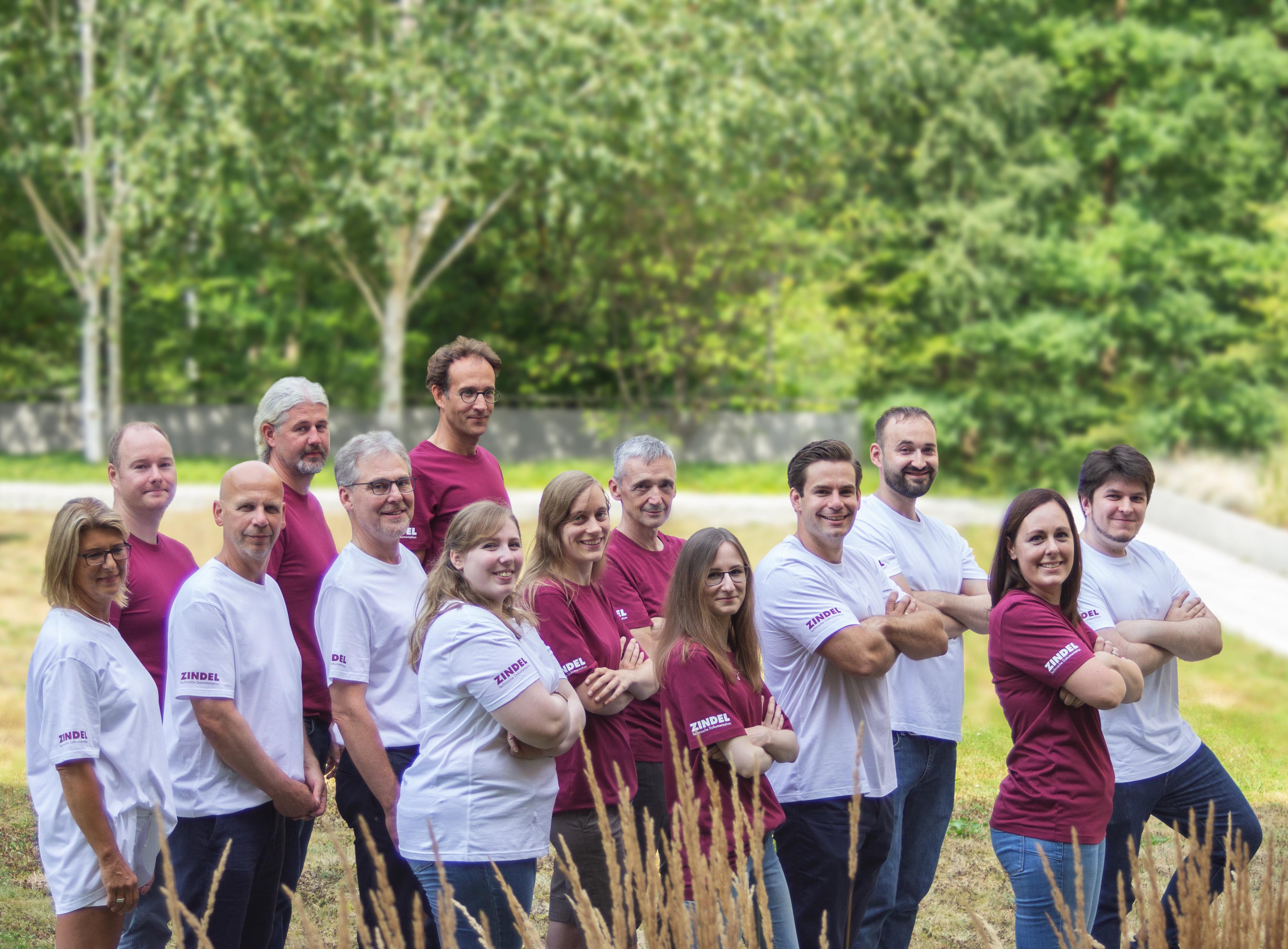 Coole Truppe