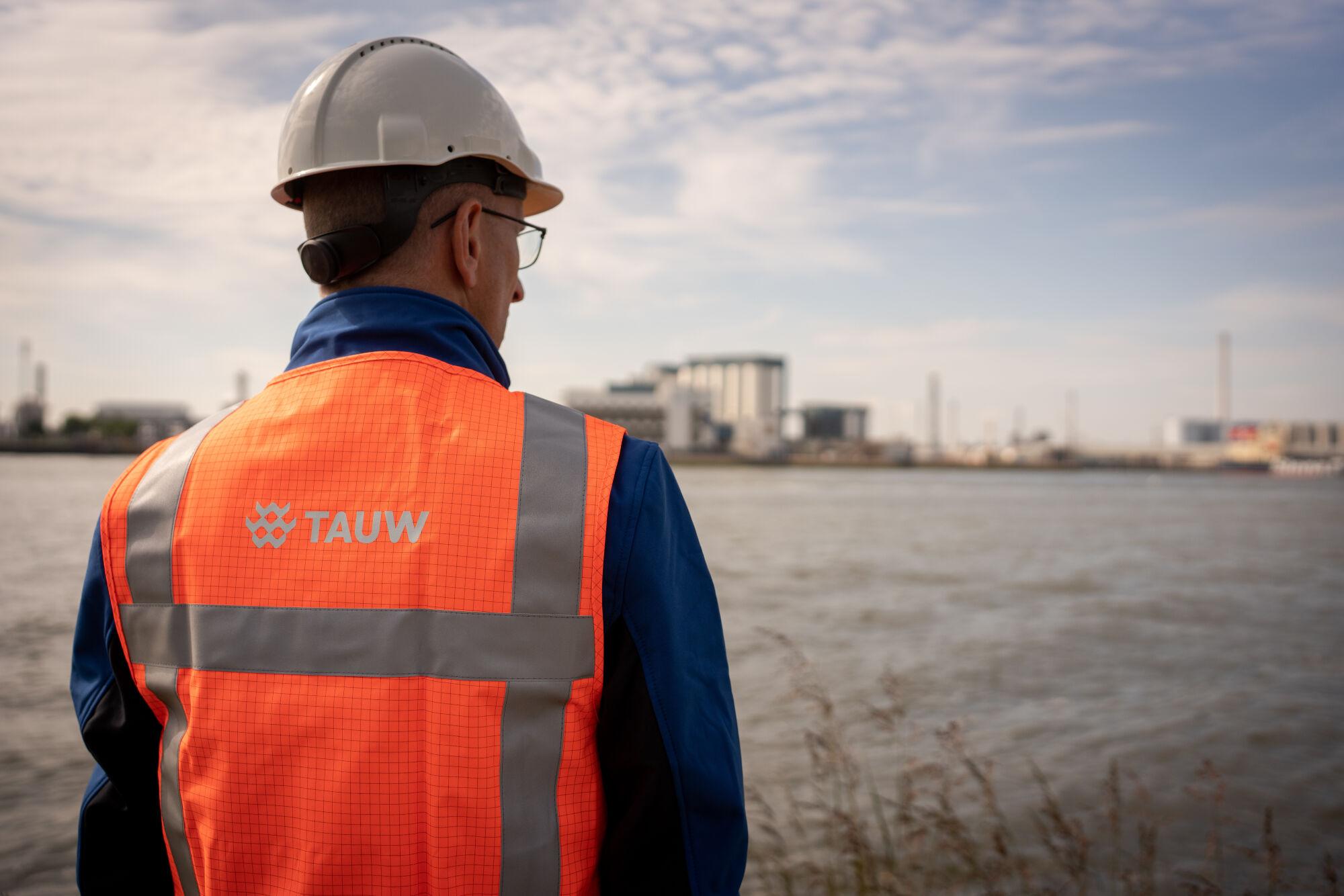 Company photo of TAUW GmbH (1)