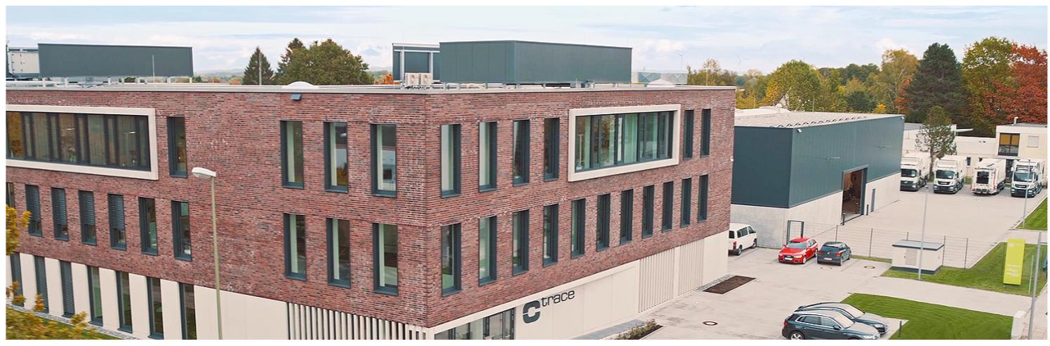 Unternehmensfoto von c-trace GmbH (1)
