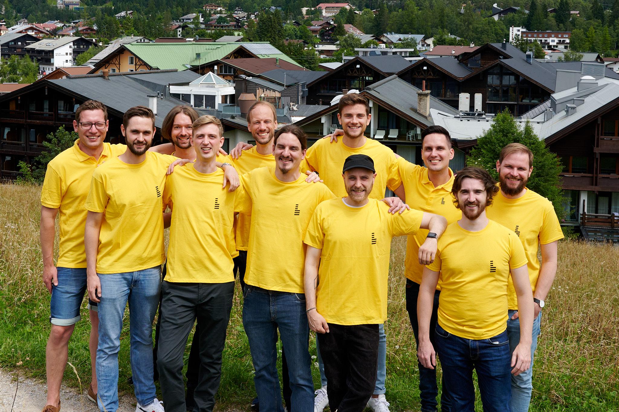Unser Team