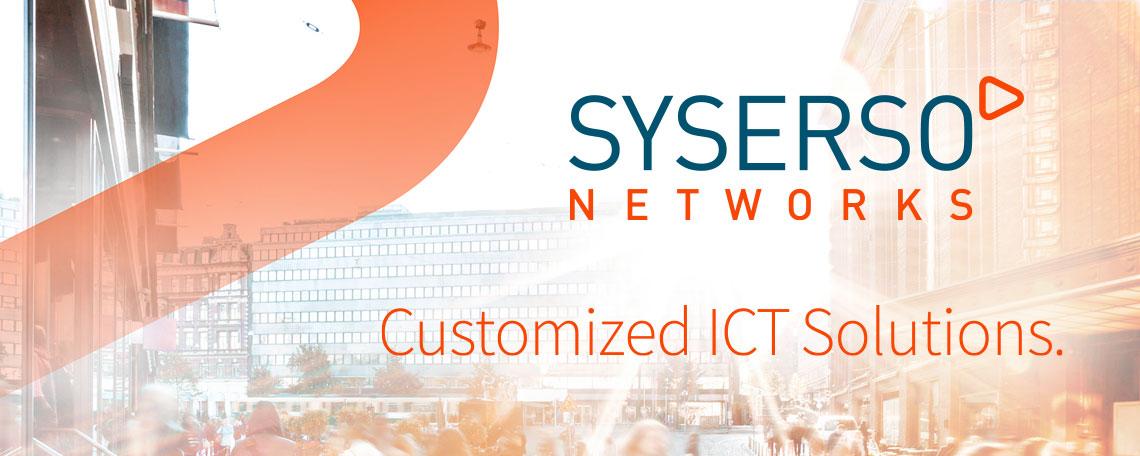 Unternehmensfoto von Syserso Networks GmbH (1)