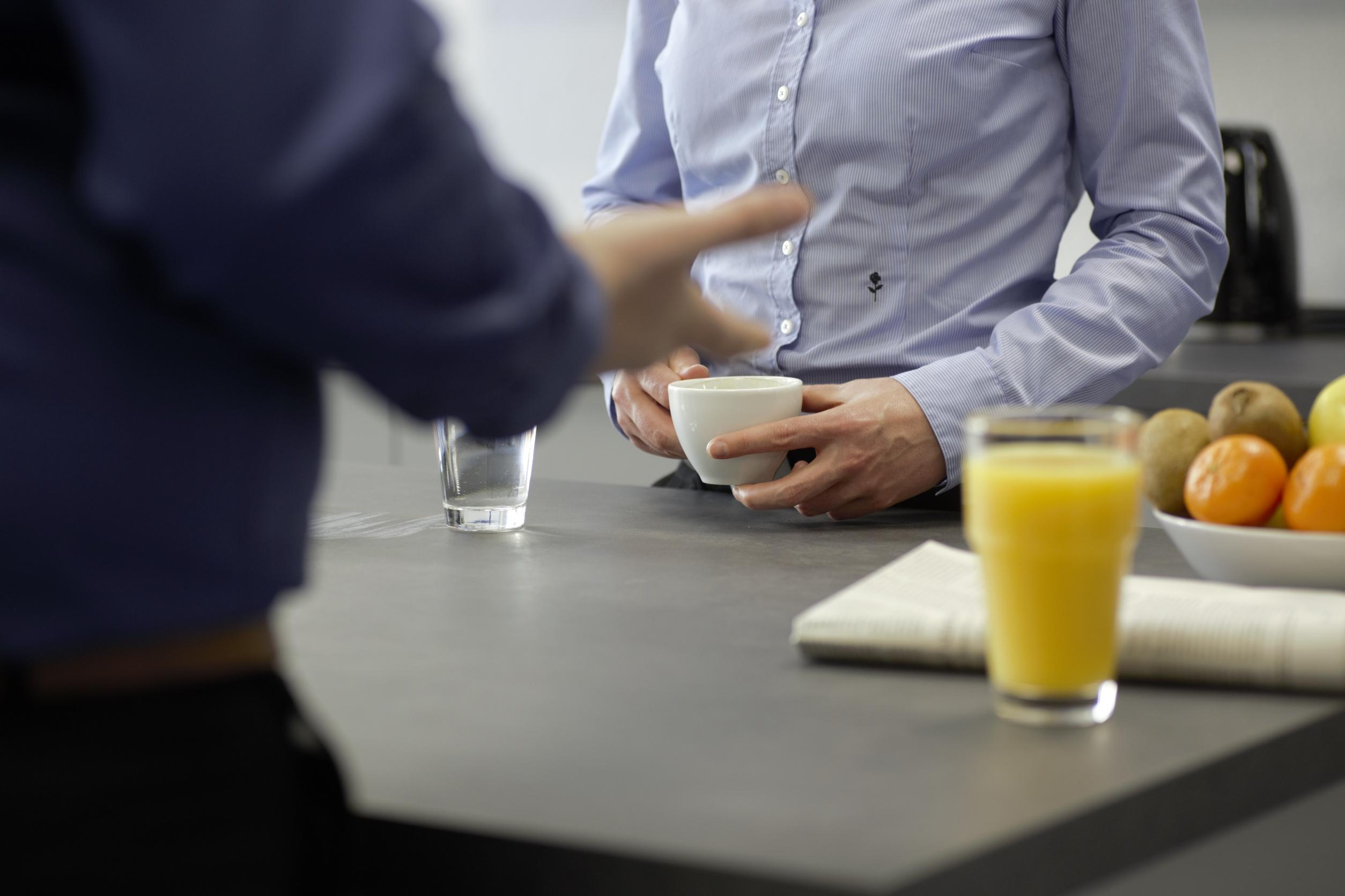 Unternehmensfoto von Mentor AG (1)