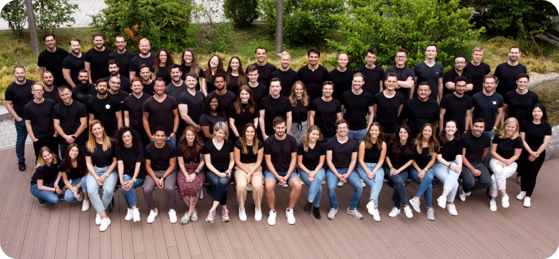 Team Picture