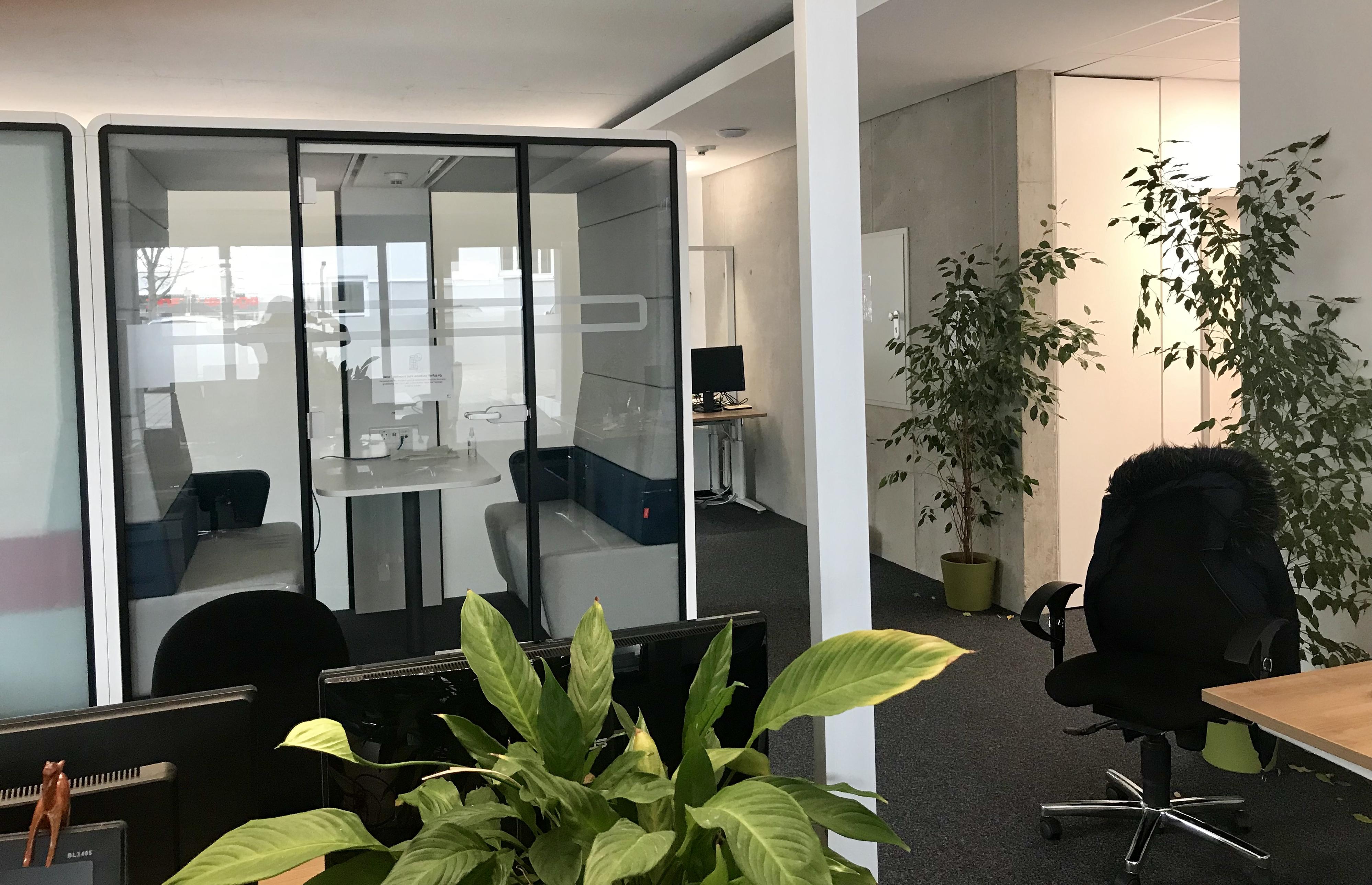 Company photo of conceito GmbH (1)