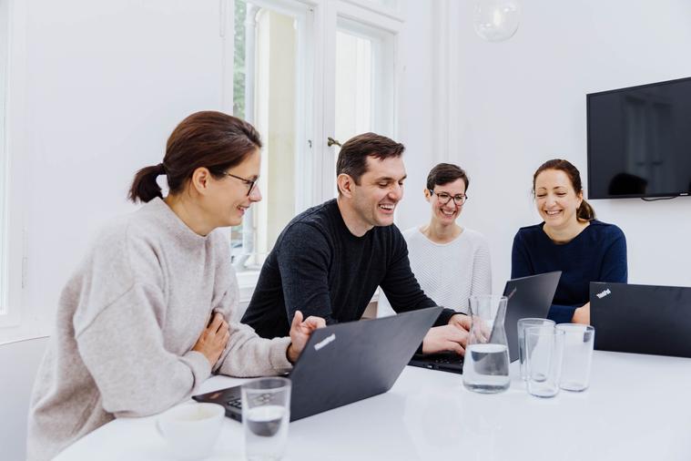Teammeeting