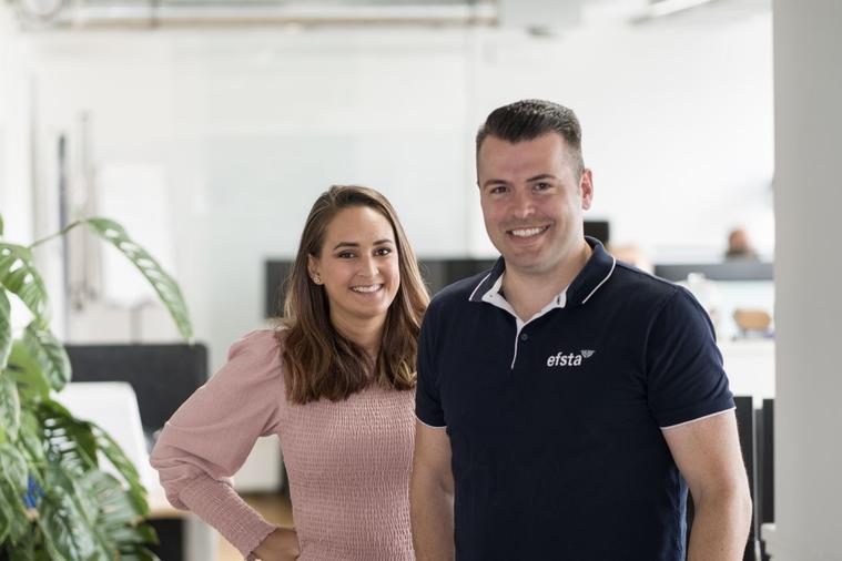 CEO & Head of Business Development