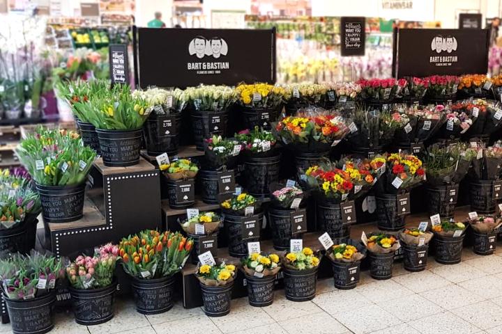 Unternehmensfoto von Primaflora Blumenshops GmbH (1)