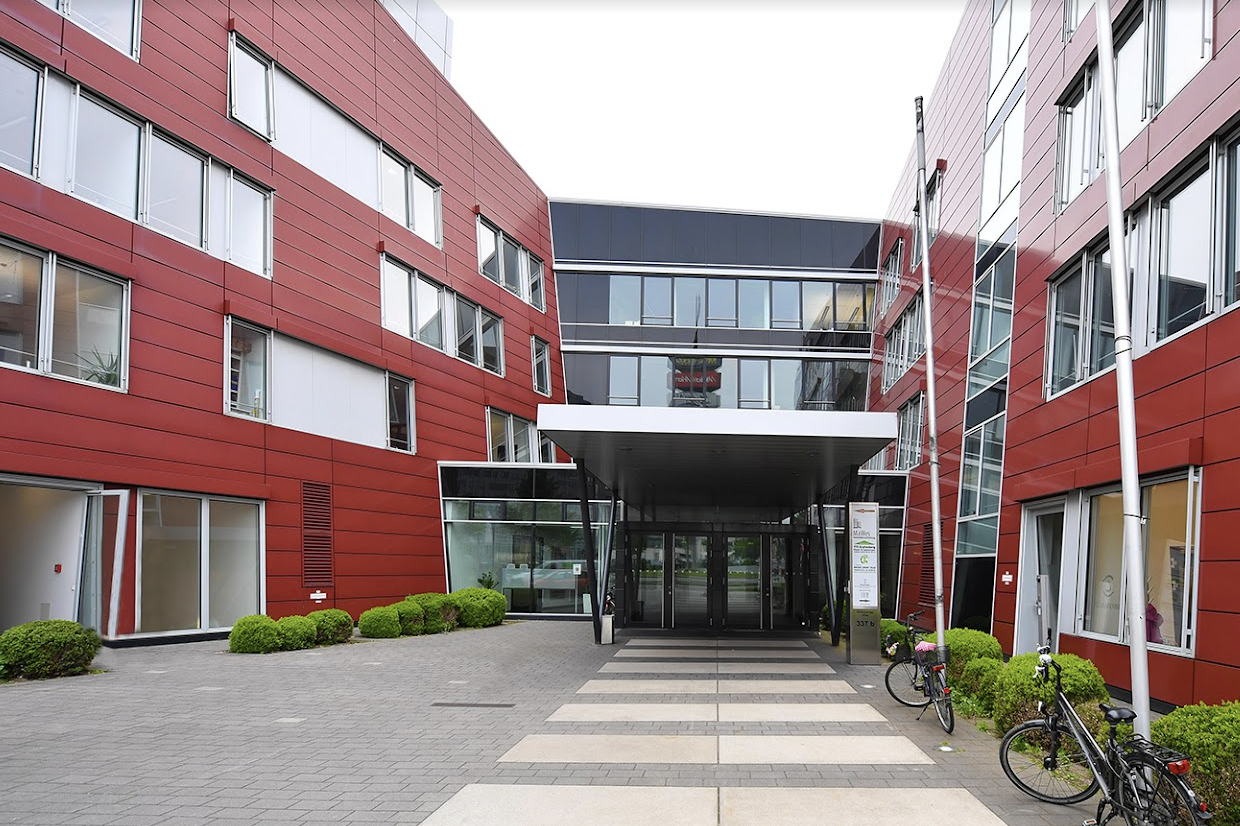 Company photo of HSMV - Partnerschaftsgesellschaft mbB (1)