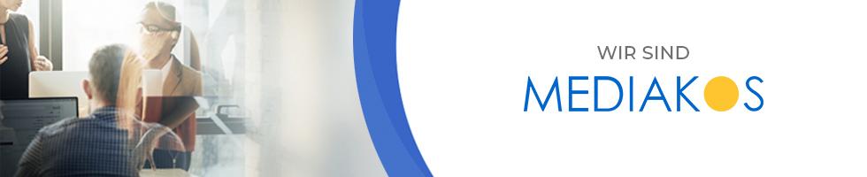 Unternehmensfoto von Mediakos GmbH (1)