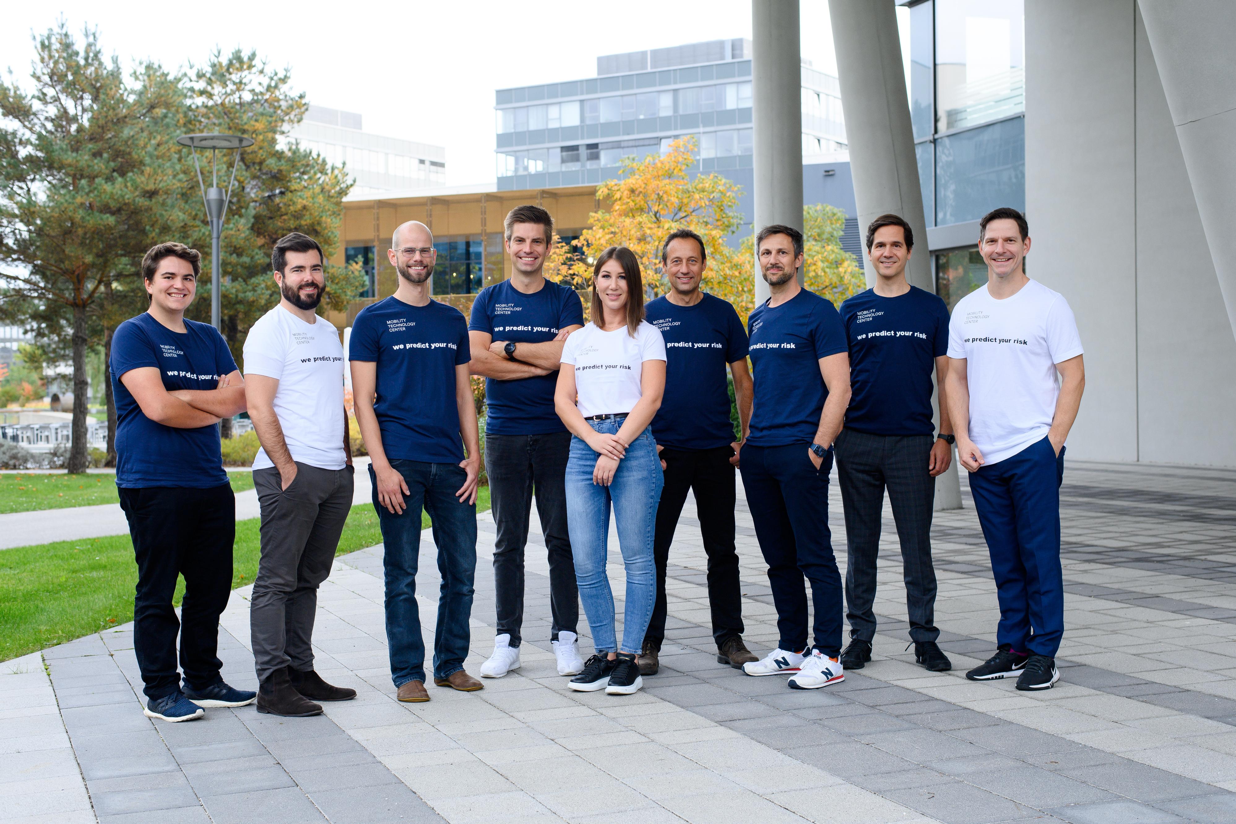 Teamfoto