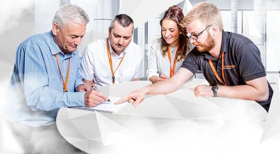 Company photo of Renishaw GmbH (1)