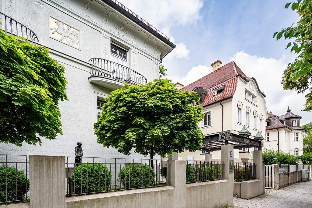 Unternehmensfoto von HNO Klinik Dr. Gaertner GmbH (1)