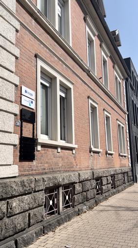 Unser Standort in Bühl