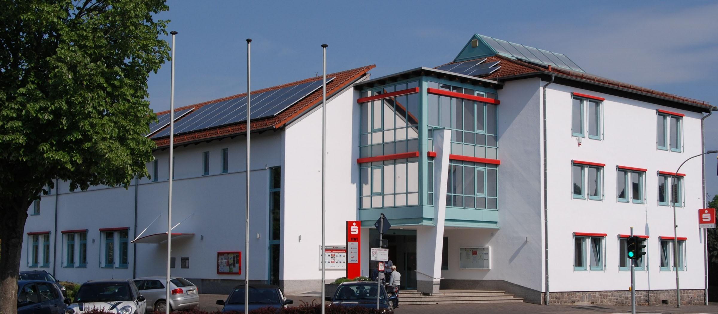 Company photo of Sparkasse Laubach-Hungen (1)