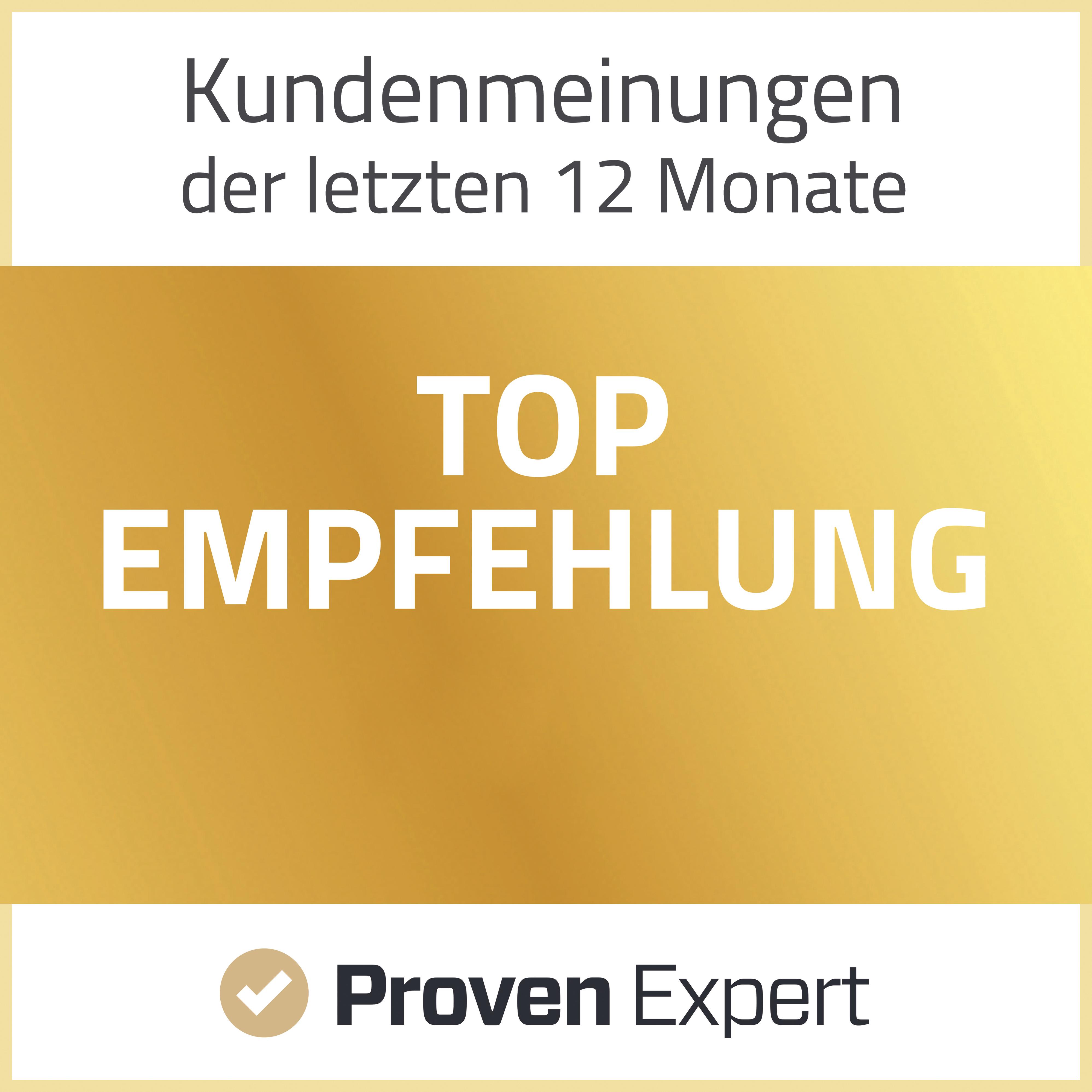 Auszeichnung 