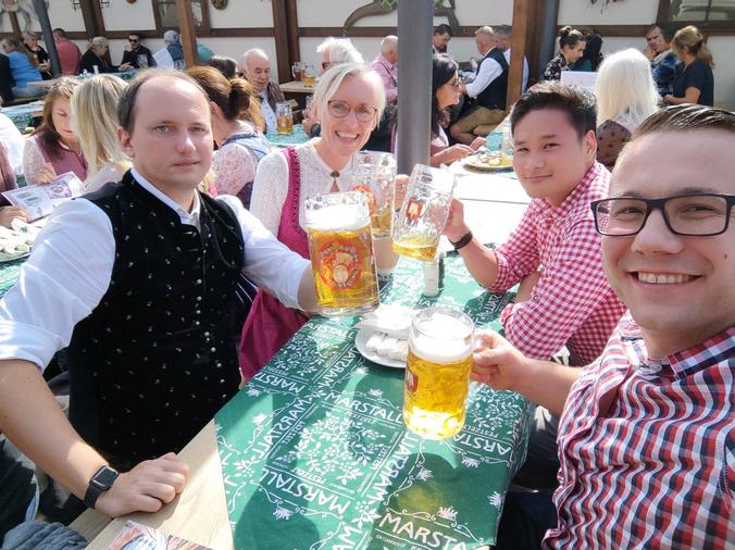 Wiesn