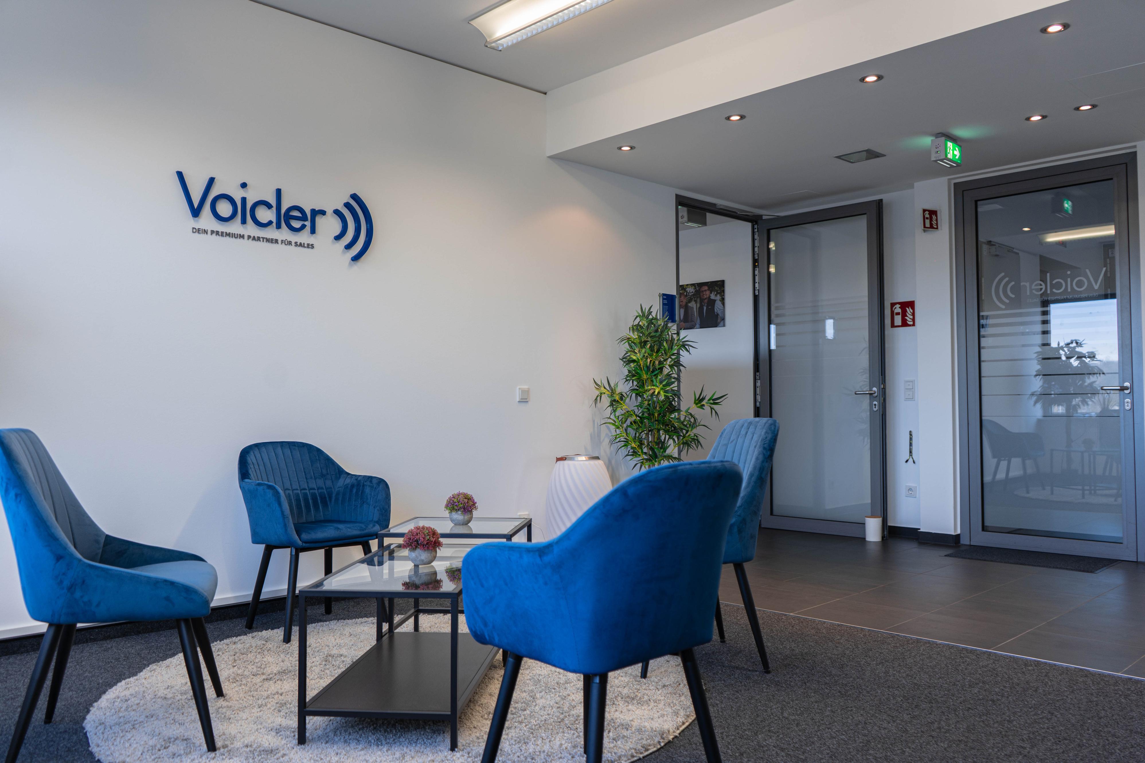 Company photo of Voicler GmbH (1)