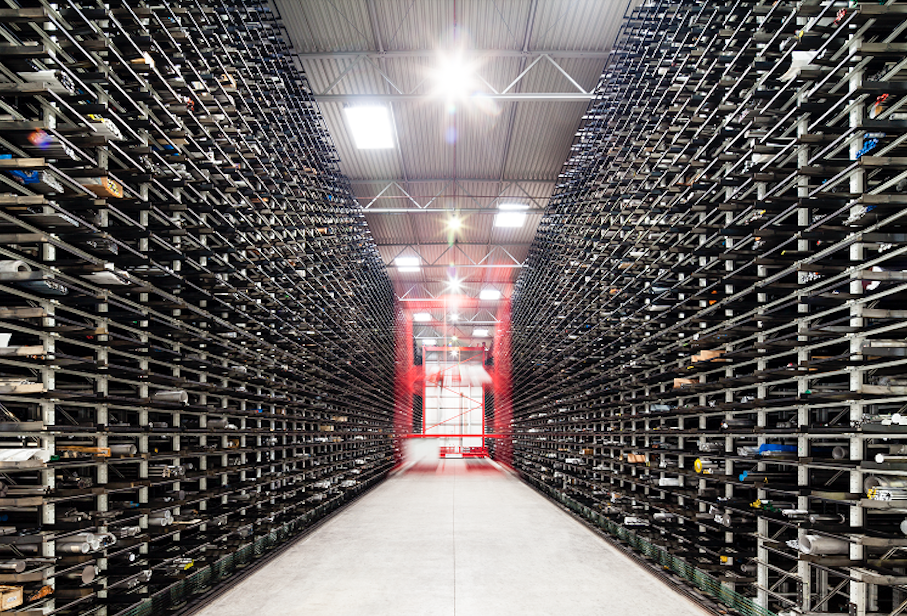 Company photo of Stappert Deutschland GmbH (1)