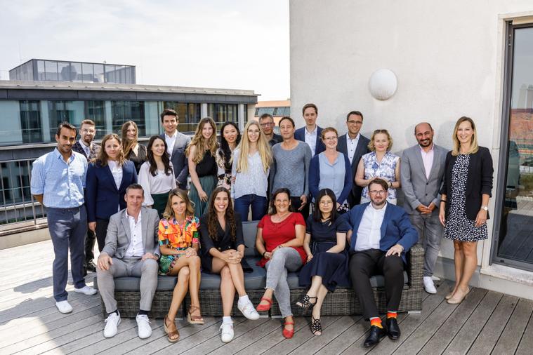 Profion-Team