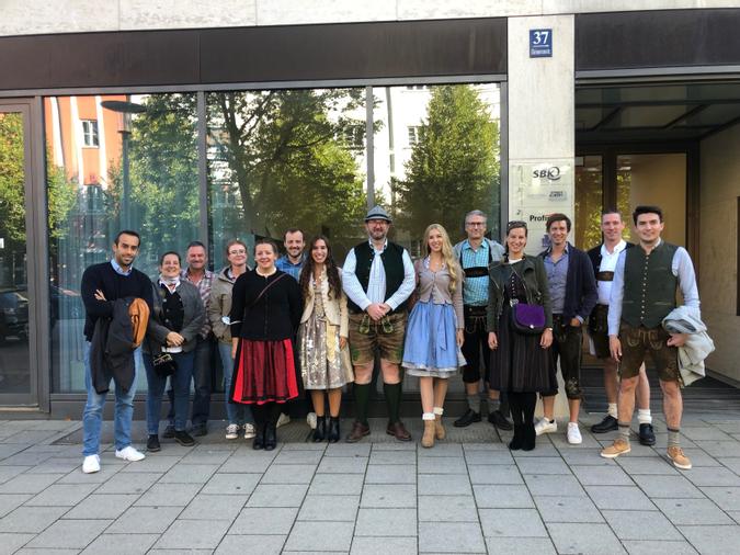 Profion-Team