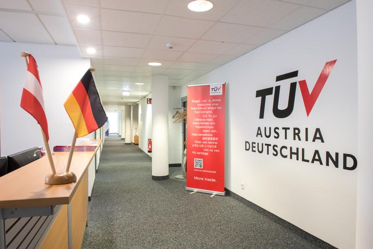 Büro in Filderstadt/Stuttgart