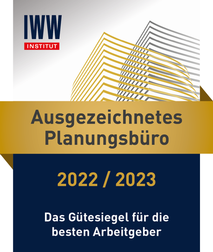 Gütesiegel für die besten Arbeitgeber