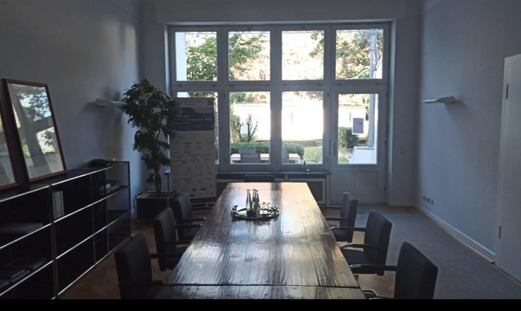 Besprechungsraum