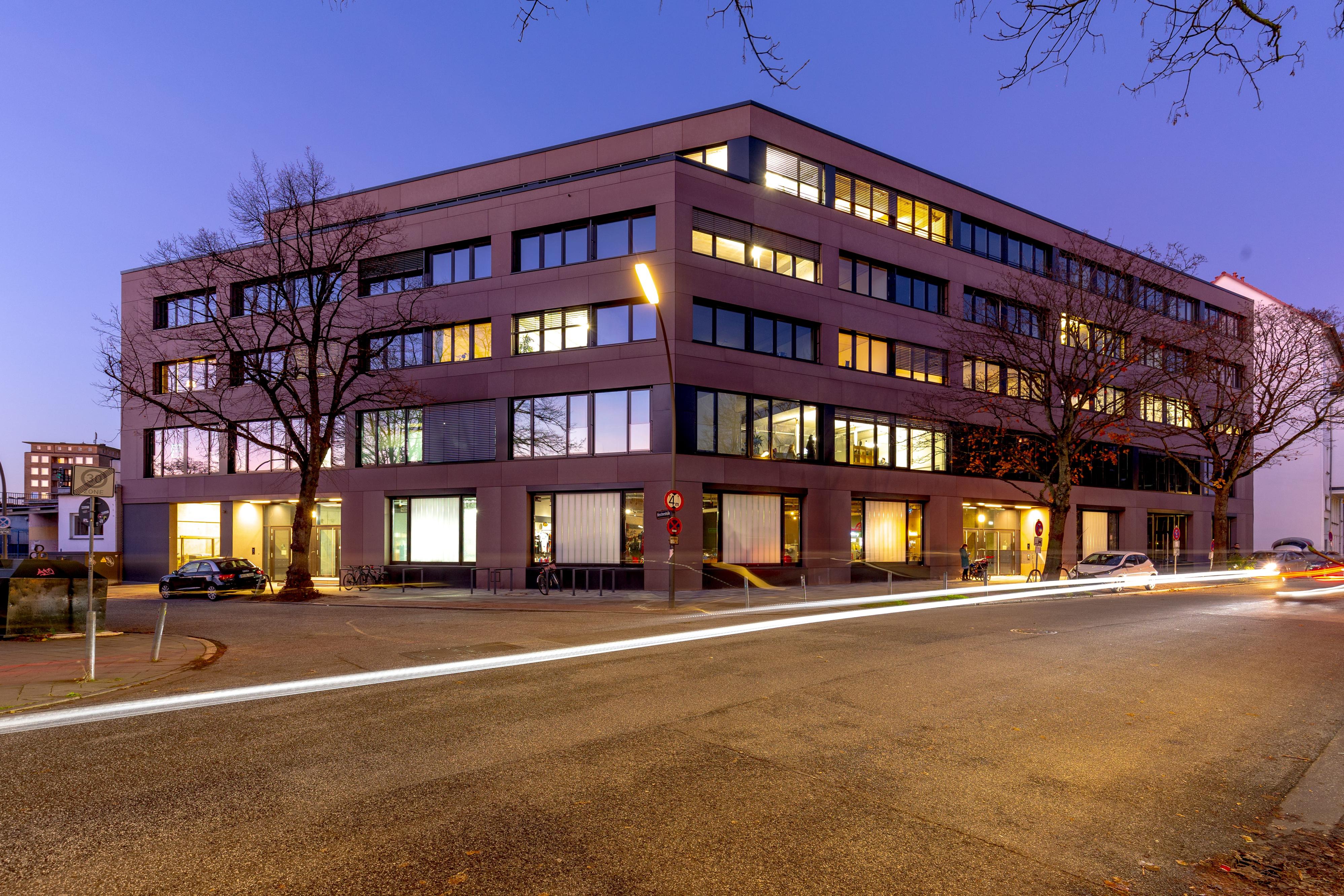 Unternehmensfoto von Starck Steuerberatungsgesellschaft mbH (1)