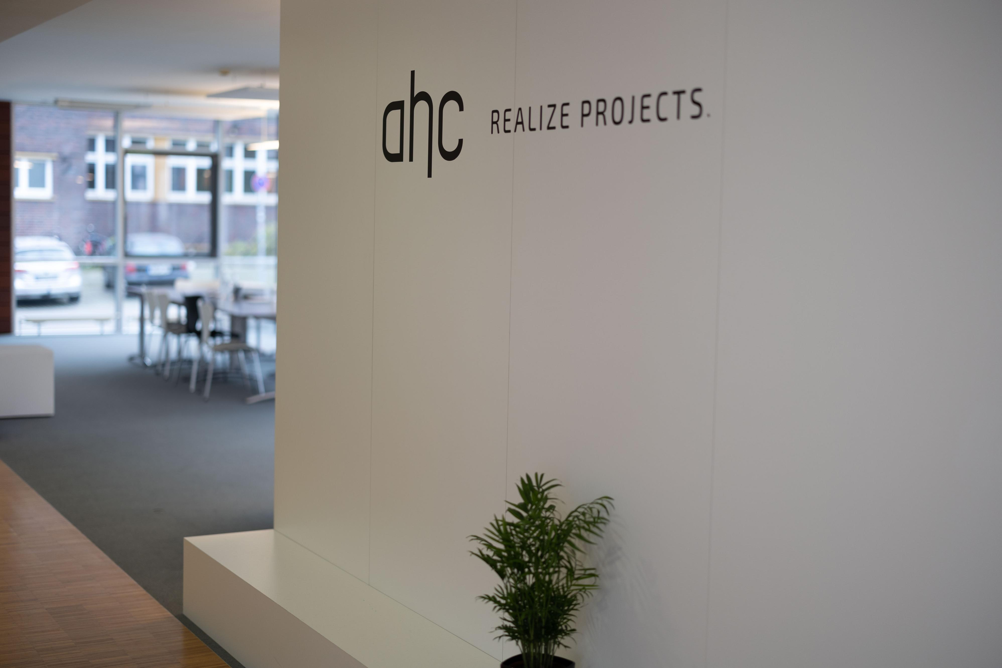 Unternehmensfoto von ahc GmbH (1)