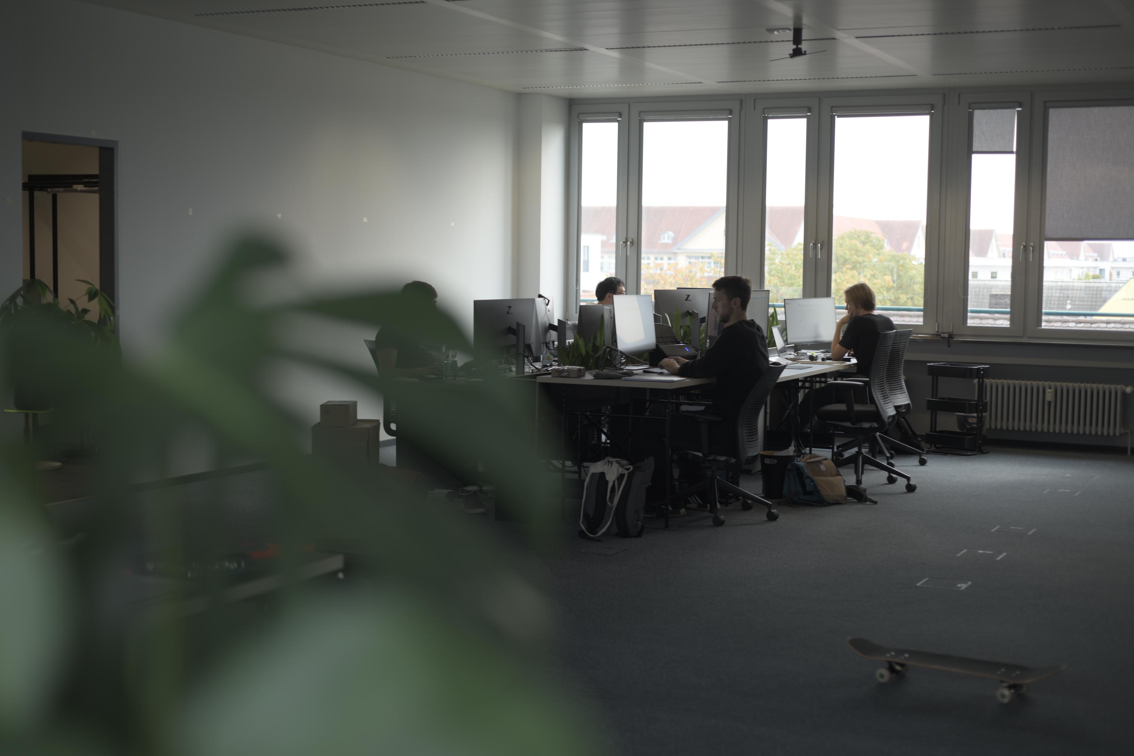 Unternehmensfoto von VIAHOLO GmbH (1)