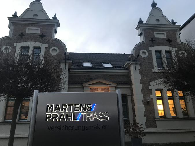 Hauptstandort Prenzlau