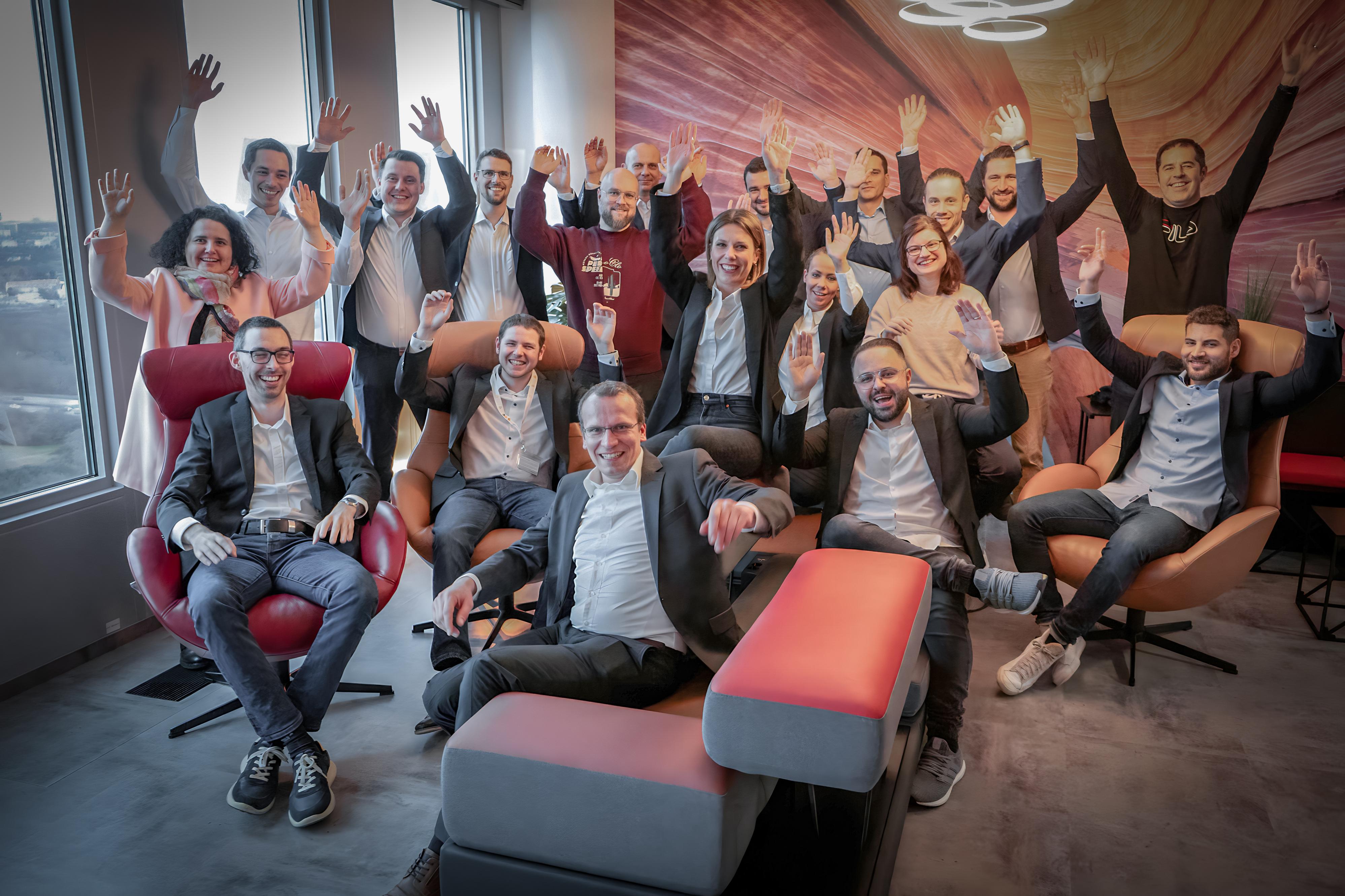 Company photo of Clatum Consulting Group (1)