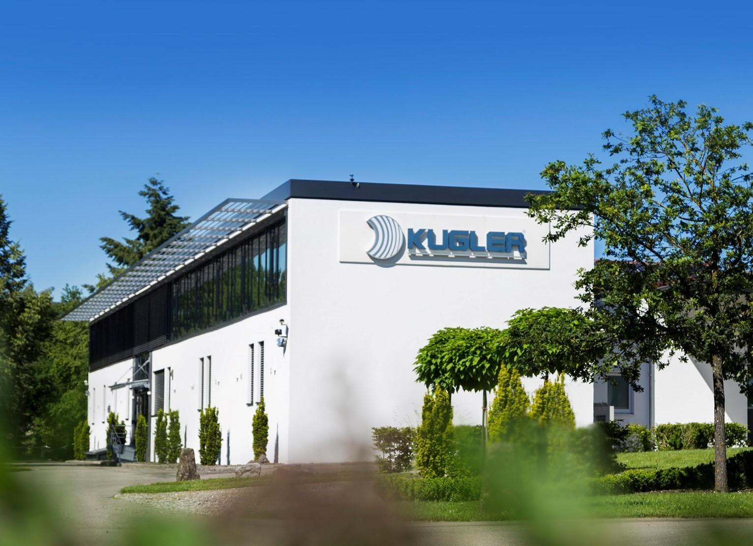 Company photo of Kugler GmbH (1)