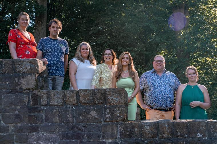 20 Jahre Steuerkanzlei Stannek