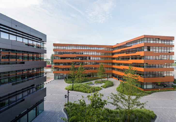 Bürogebäude Bremen