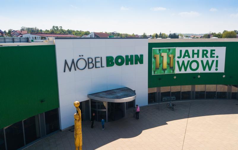 Haupthaus - Haupteingang