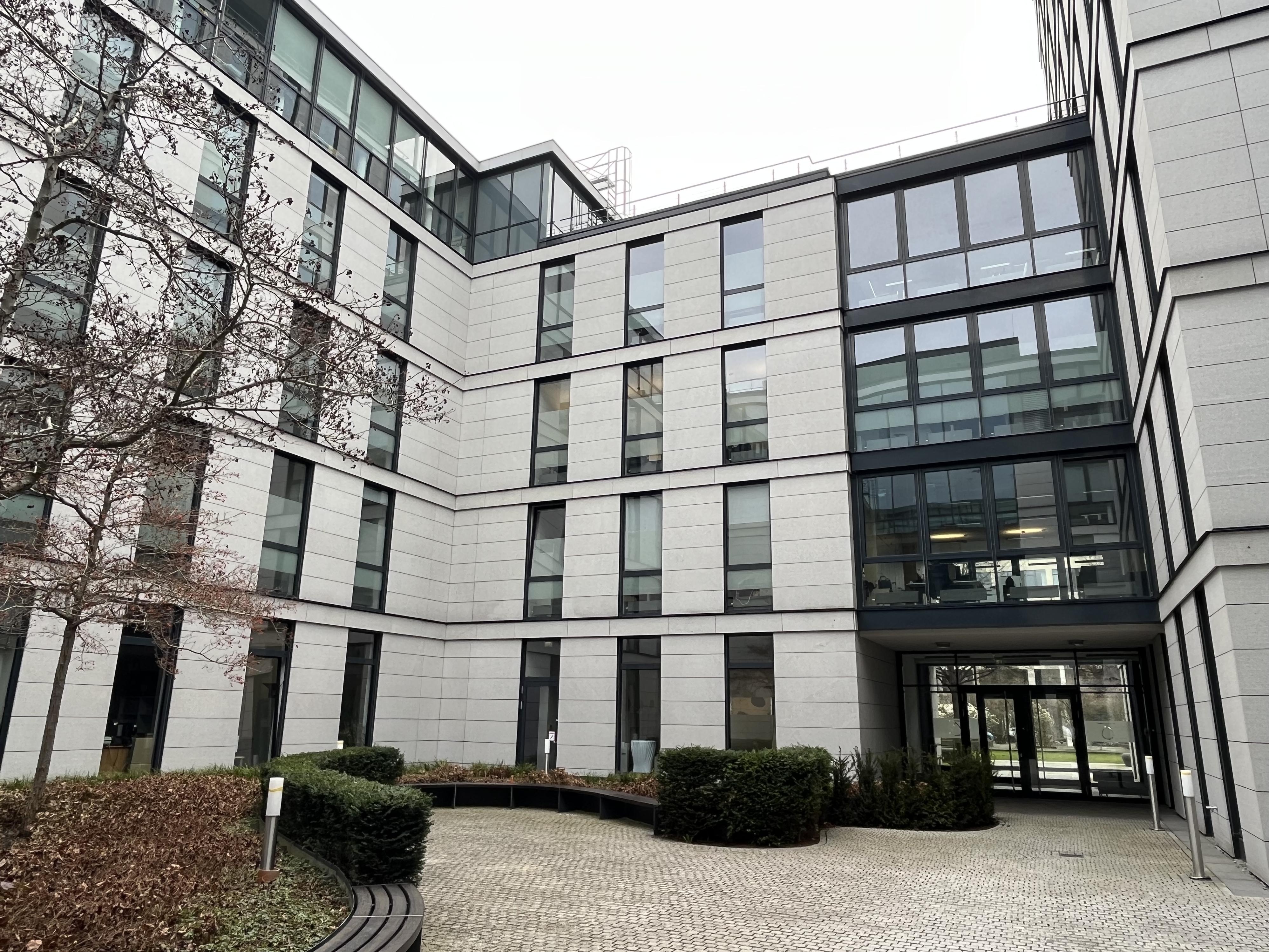 Unternehmensfoto von TEOXANE Deutschland GmbH (1)