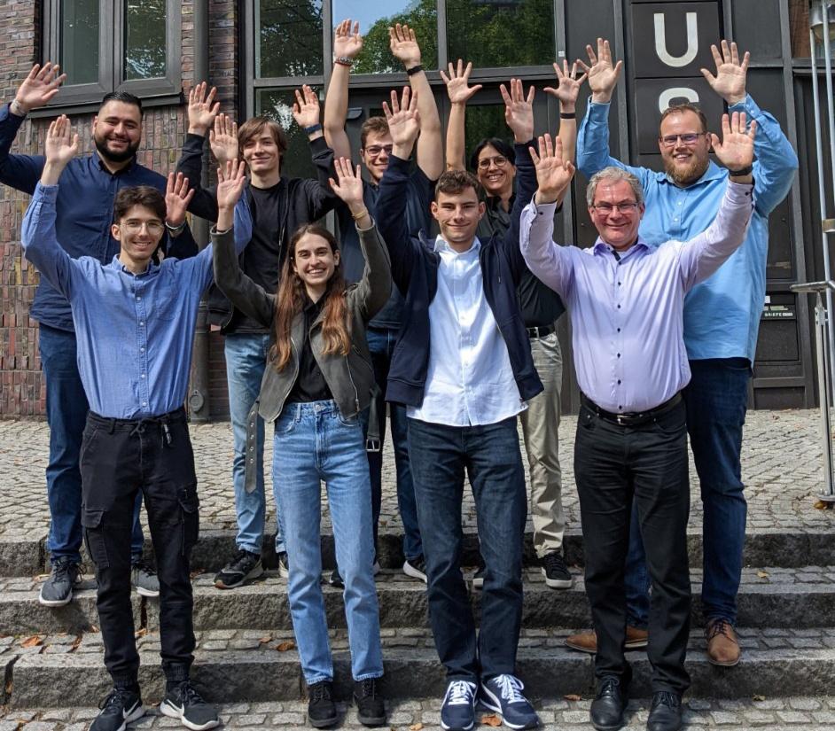 Unternehmensfoto von cimt ag (1)