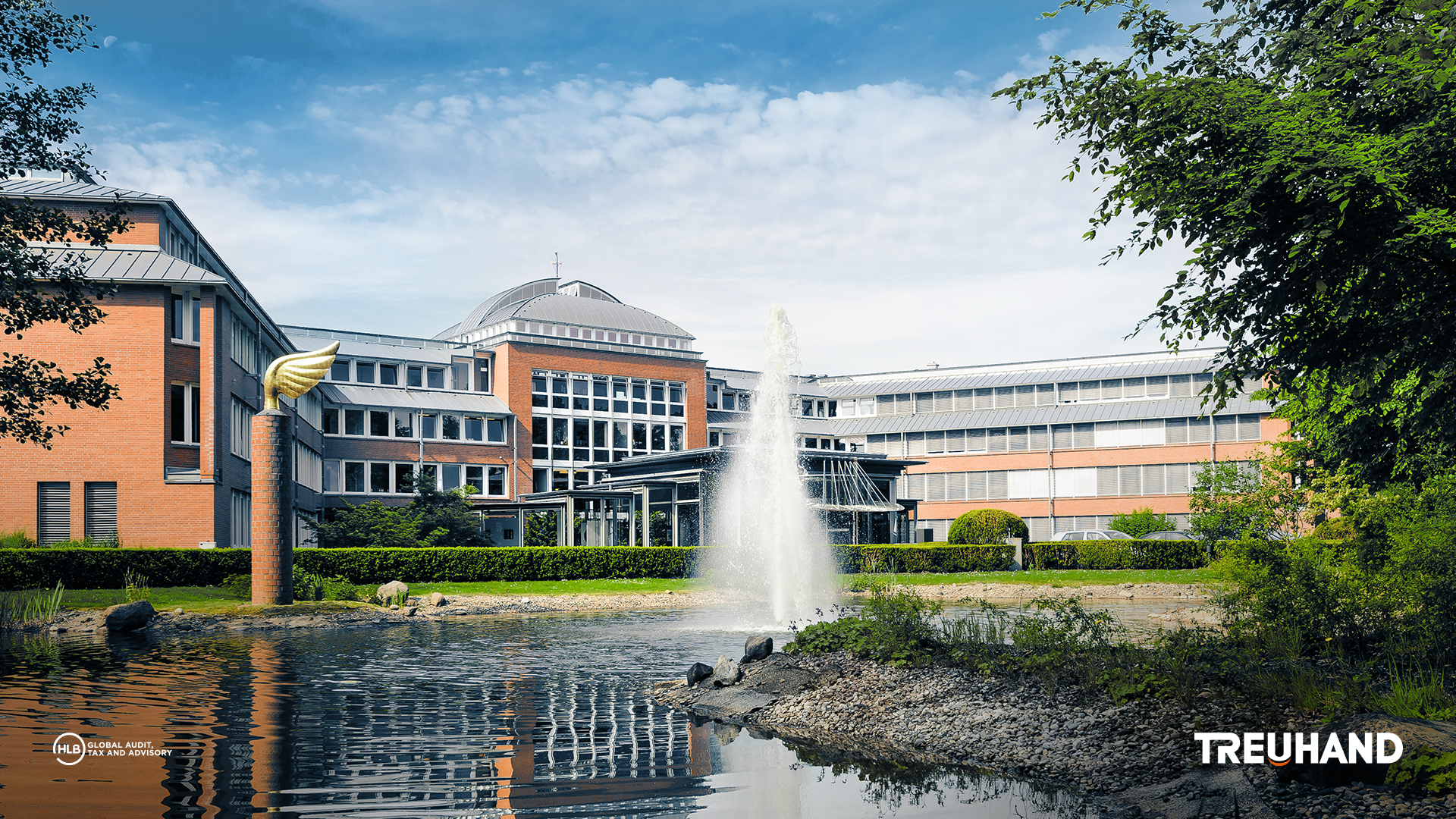 Standort Oldenburg
