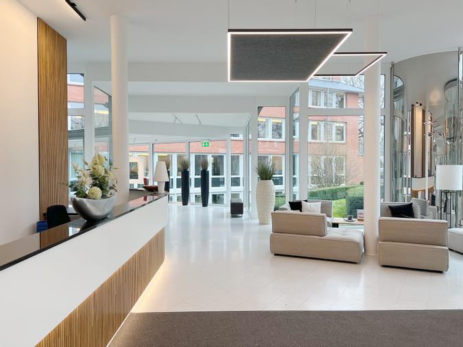 Foyer Oldenburg