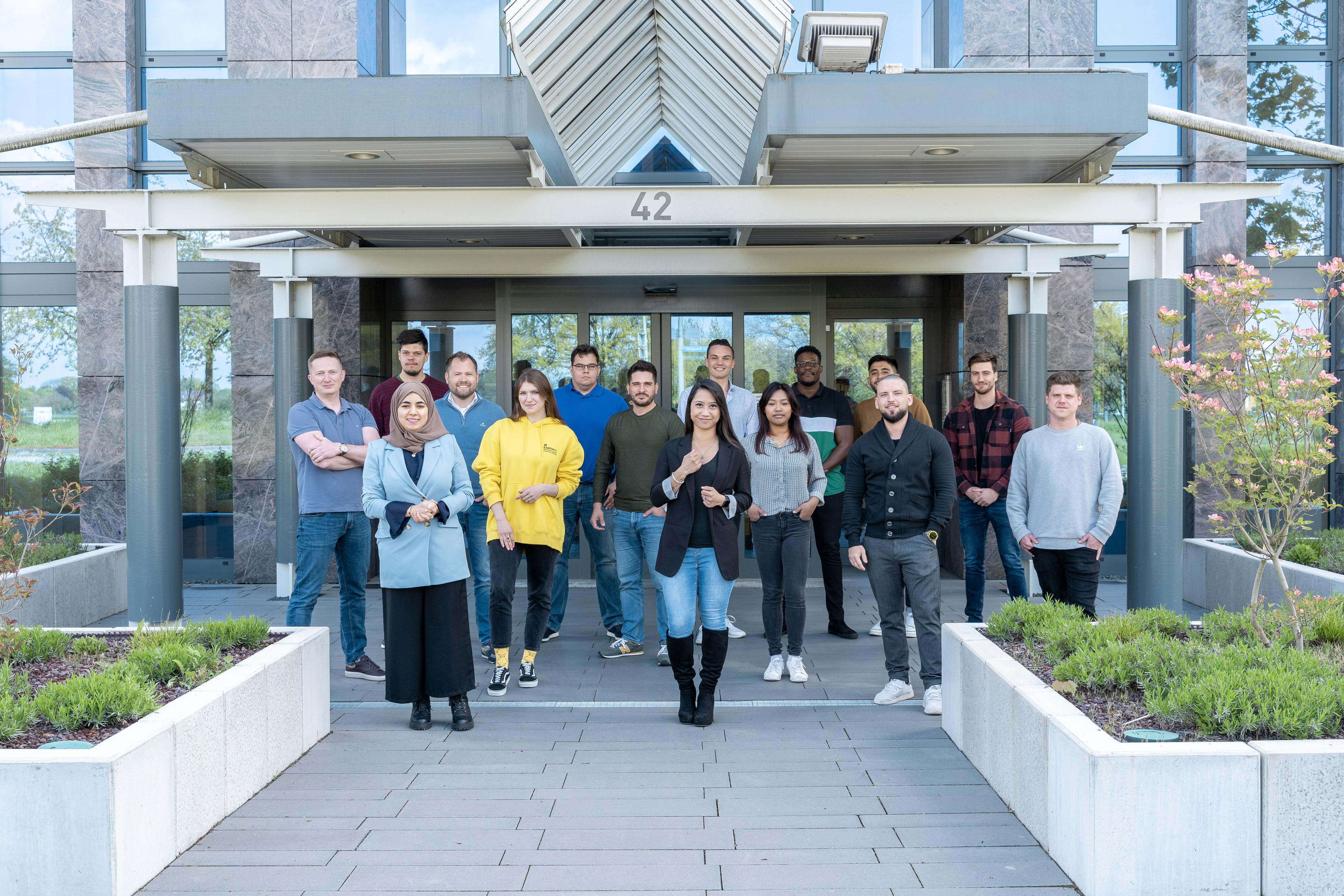 Company photo of K+U Ingenieurgruppe GmbH  (1)