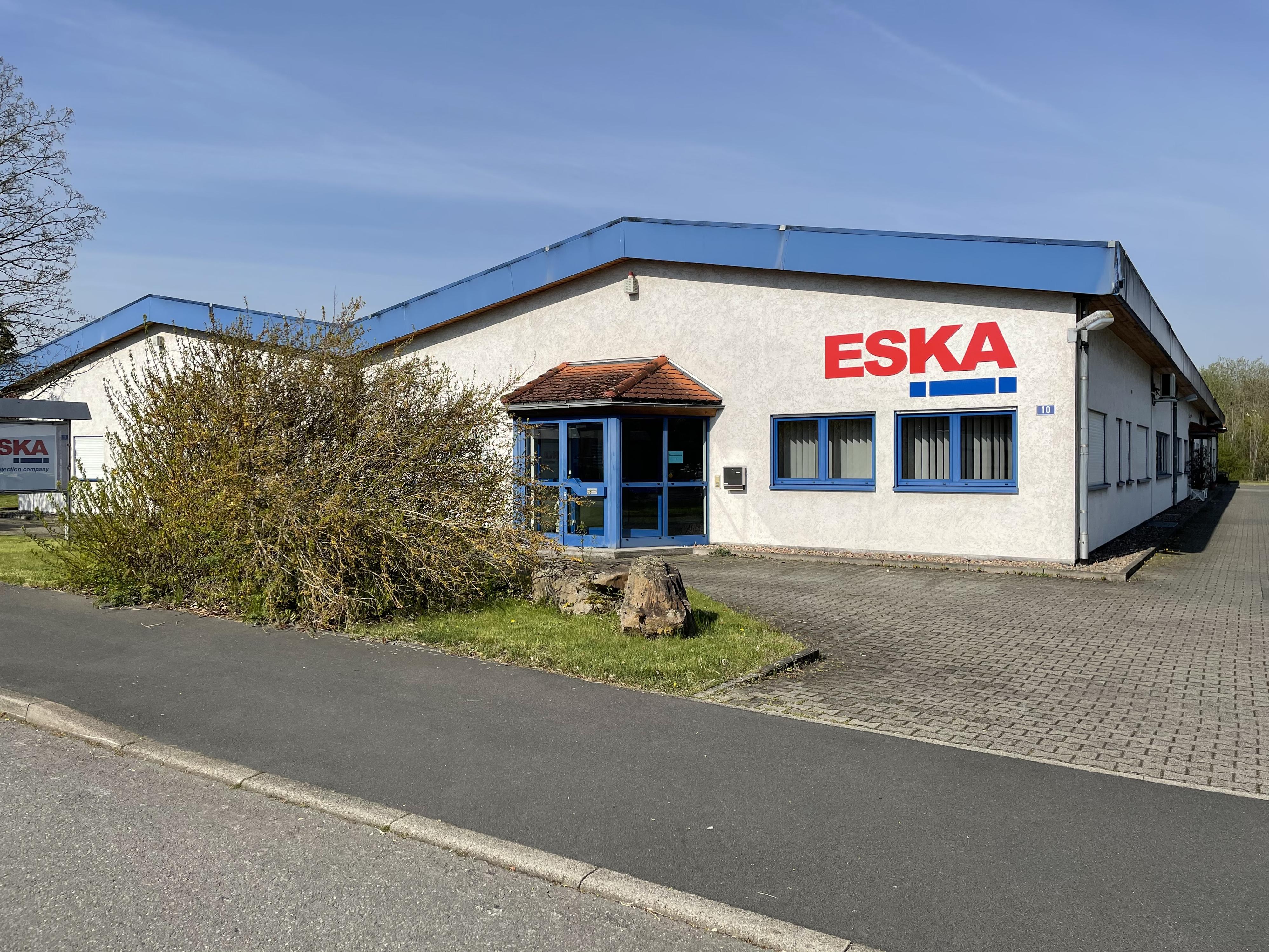 Unternehmensfoto von ESKA Erich Schweizer GmbH (1)
