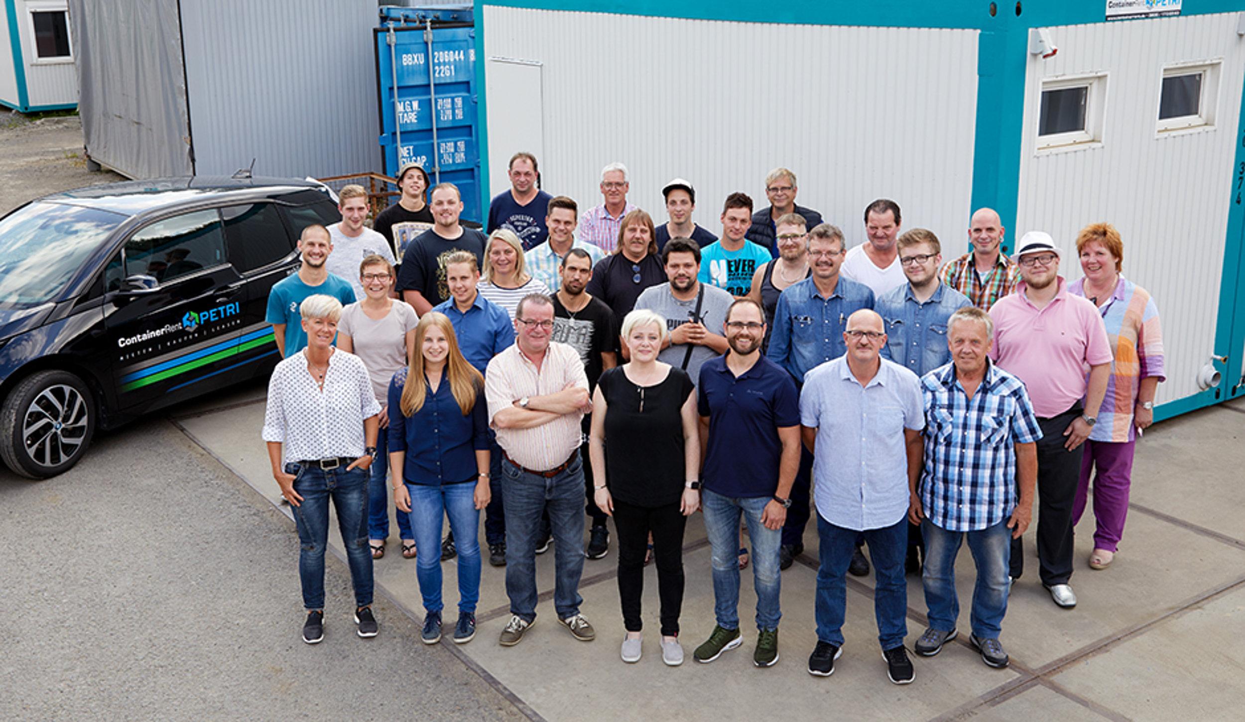 Team Petri