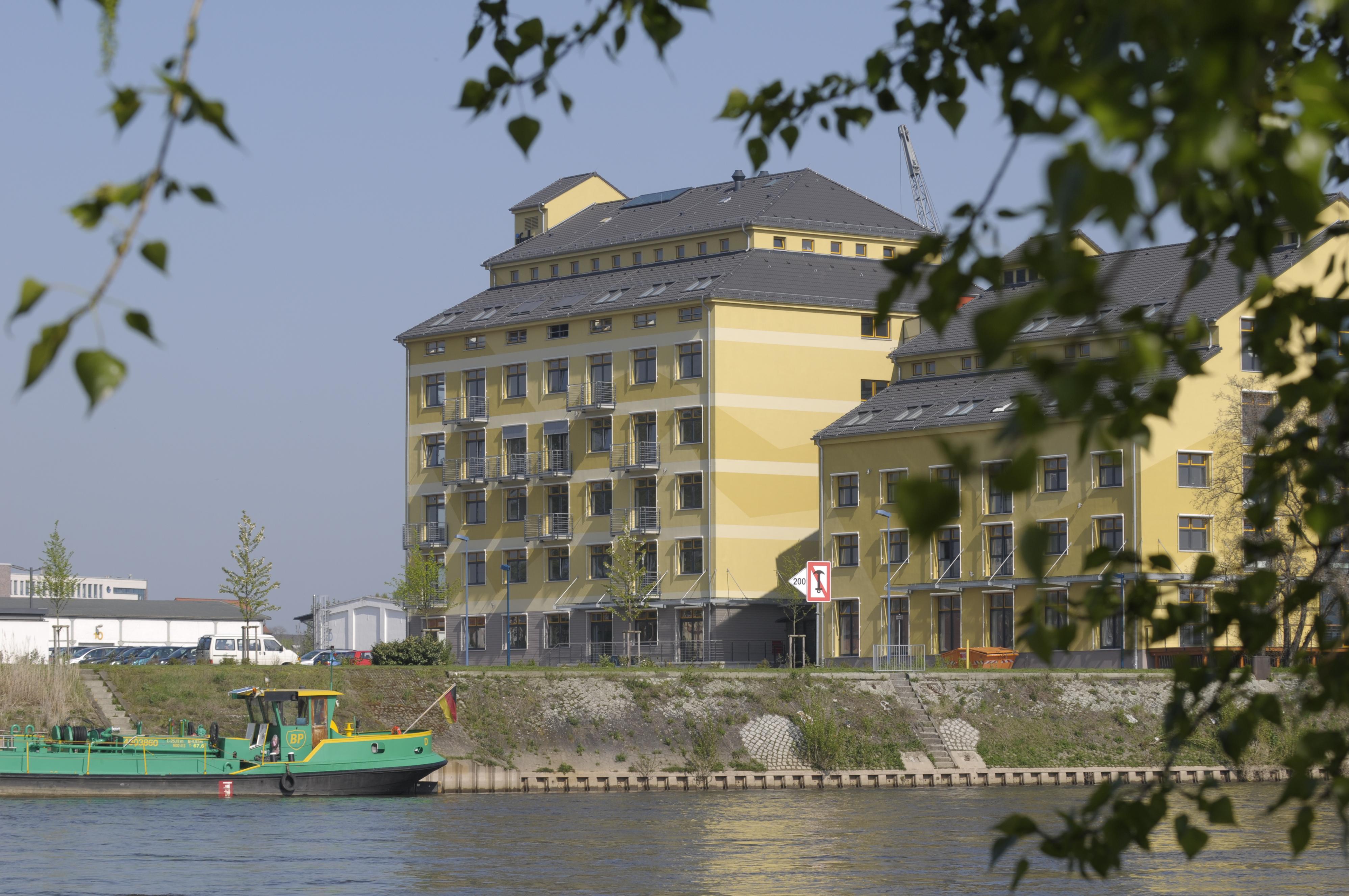 Company photo of Institut für Automation und Kommunikation e. V. (1)