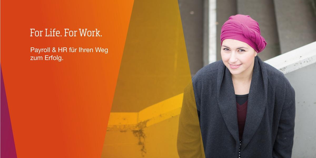 Unternehmensfoto von SD Worx GmbH (1)