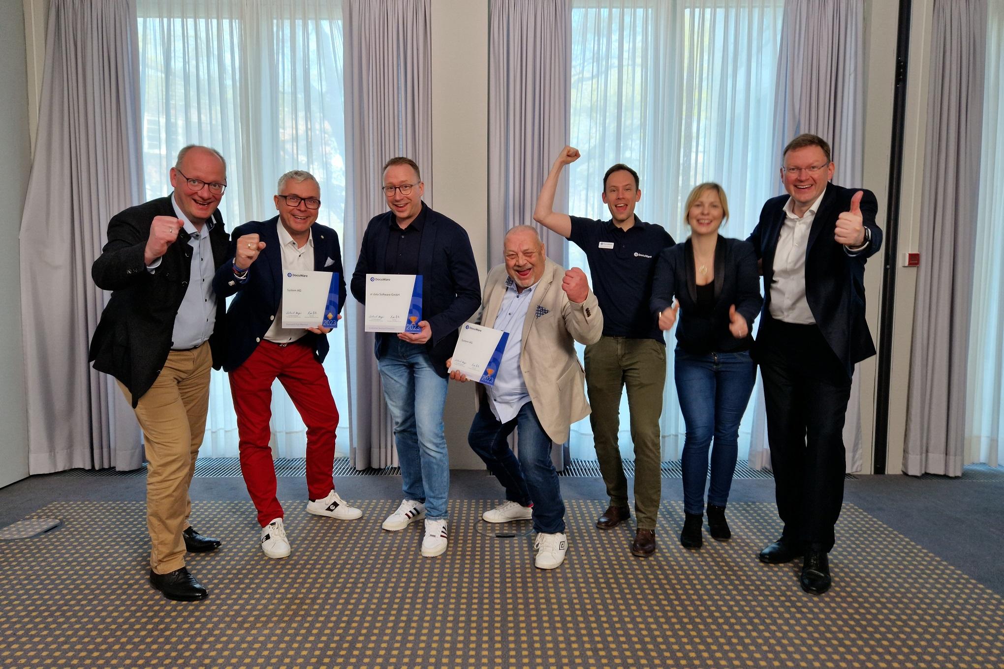 Unternehmensfoto von System AG (1)