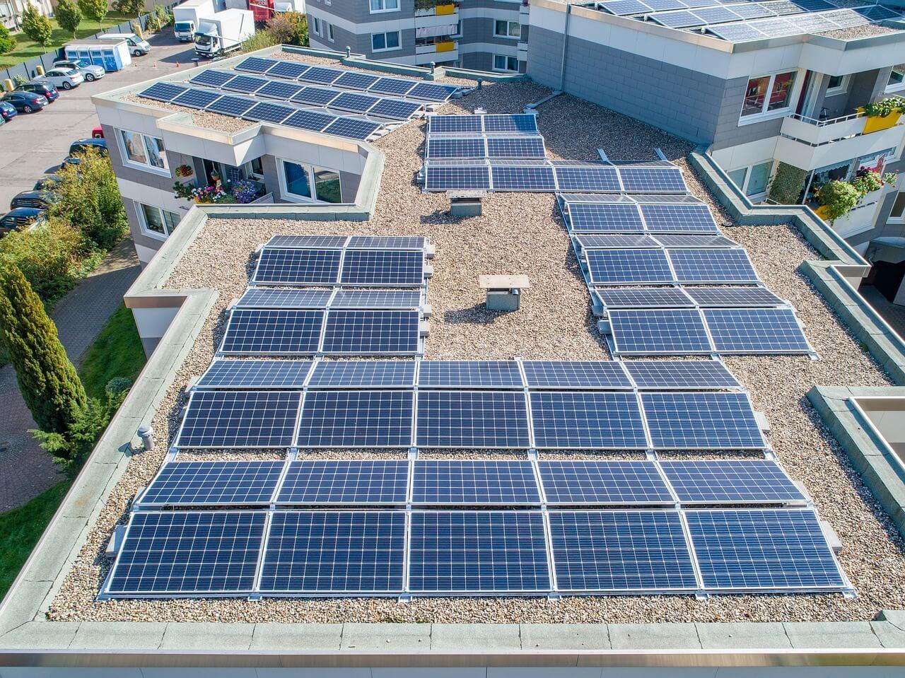 Company photo of E & S Smart Energy (1)