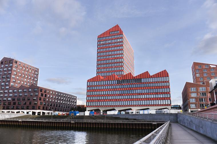 Unser Headquarter