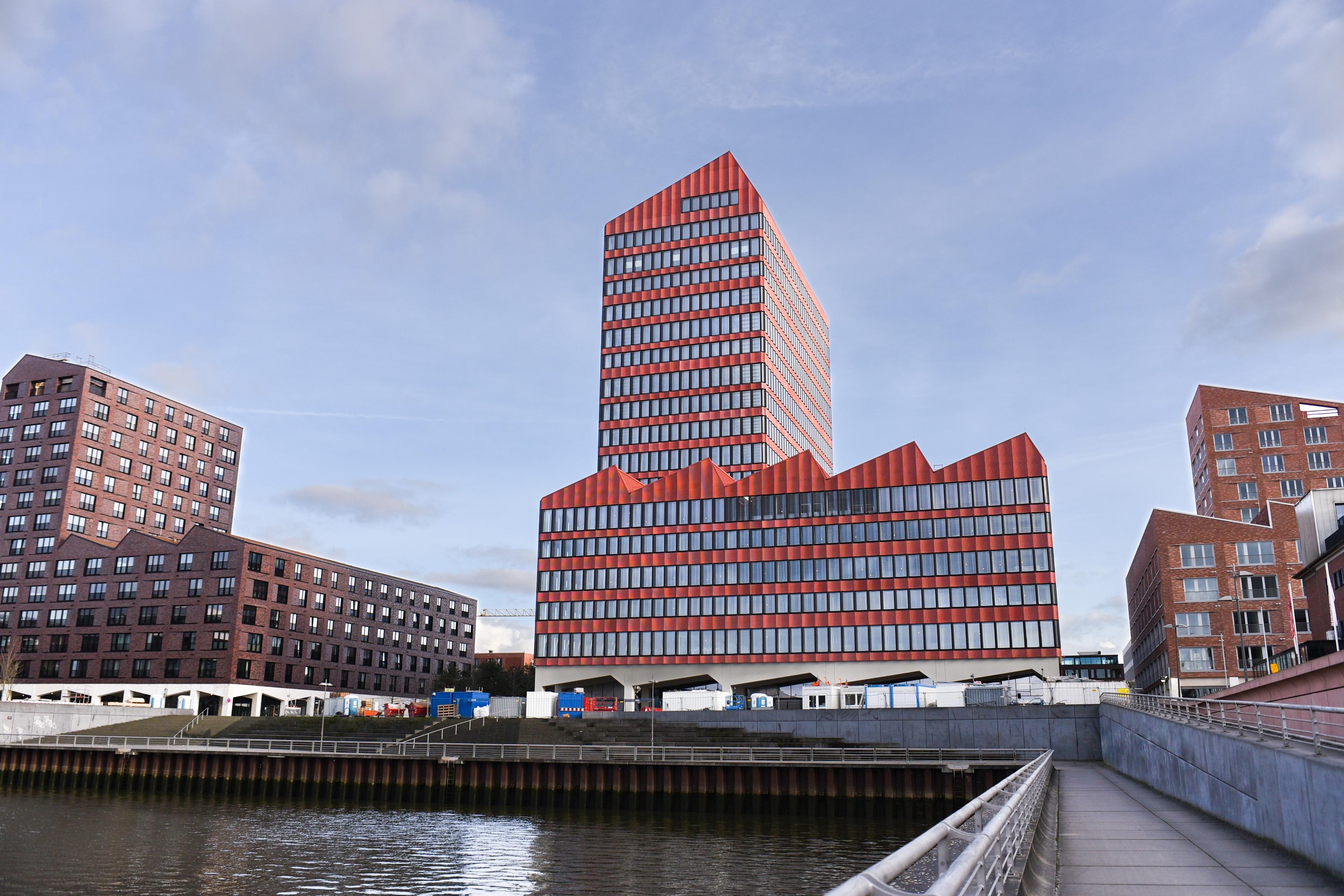 Unser Headquarter