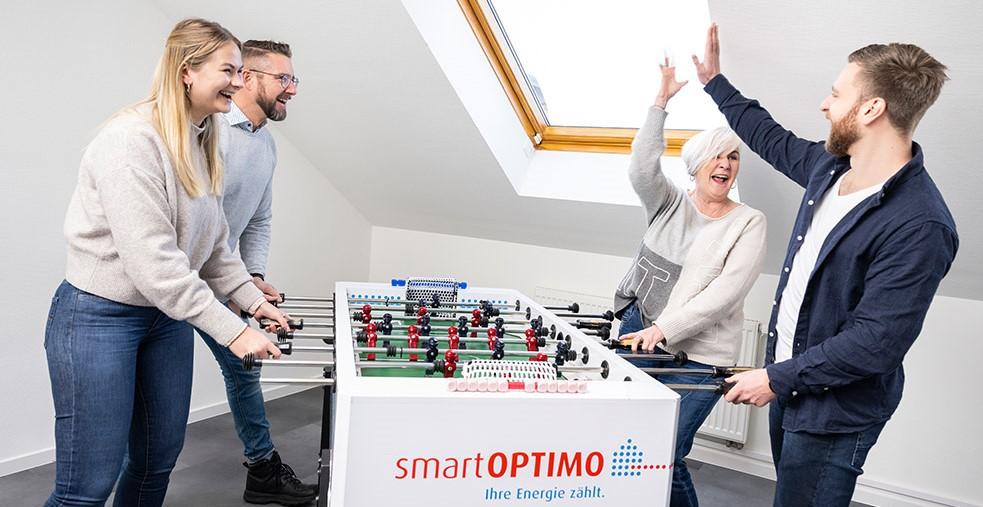 Company photo of smartOPTIMO GmbH & Co. KG (1)